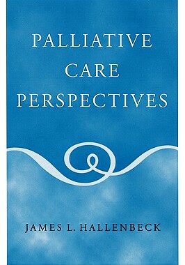 【预售】Palliative Care Perspectives