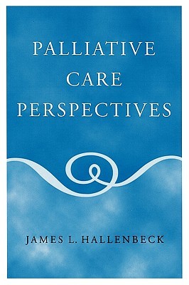 【预售】Palliative Care Perspectives