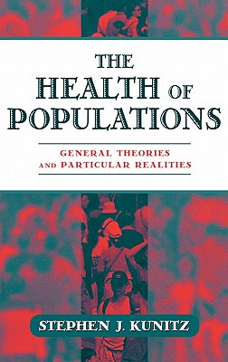 【预售】The Health of Populations: General Theories and