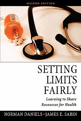 【预售】Setting Limits Fairly: Learning to Share Resources