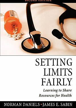 【预售】Setting Limits Fairly: Learning to Share Resources