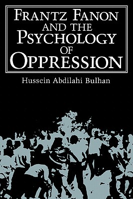 【预售】Frantz Fanon and the Psychology of Oppression