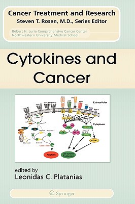 【预售】Cytokines and Cancer