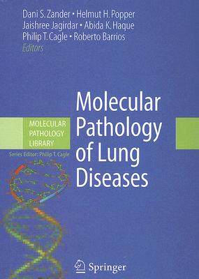 【预售】Molecular Pathology of Lung Diseases