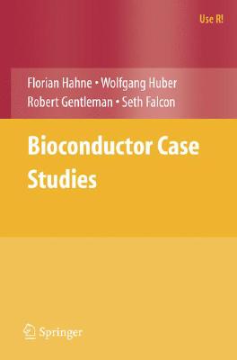 【预售】Bioconductor Case Studies