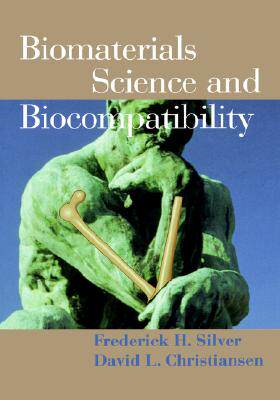 【预售】Biomaterials Science and Biocompatibility
