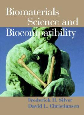 【预售】Biomaterials Science and Biocompatibility