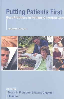 【预售】Putting Patients First: Best Practices In
