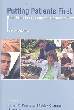 【预售】Putting Patients First: Best Practices In