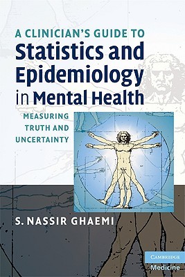 【预售】A Clinician's Guide to Statistics and Epidemiology