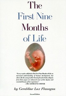 【预售】First Nine Months of Life