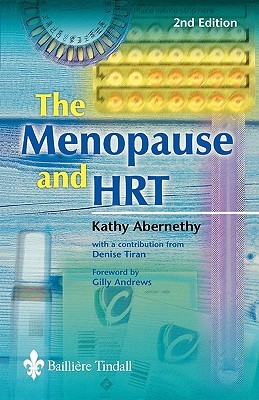 【预售】The Menopause and Hrt