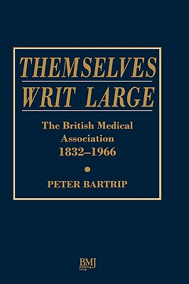 【预售】Themselves Writ Large