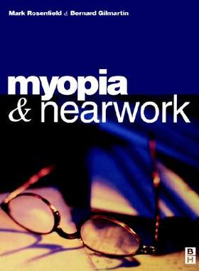 【预售】Myopia and Nearwork