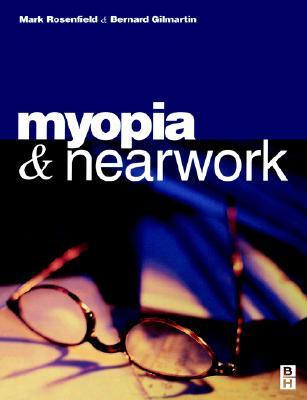 【预售】Myopia and Nearwork