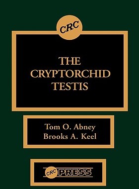 【预售】The Cryptorchid Testis