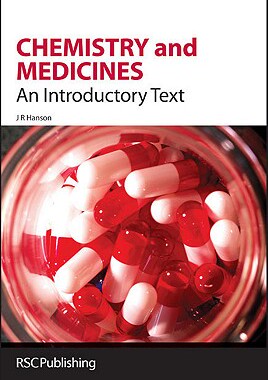 【预售】Chemistry and Medicines: An Introductory Text