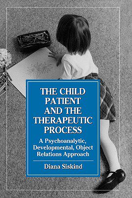 【预售】Child Patient and the Therapeutic Process