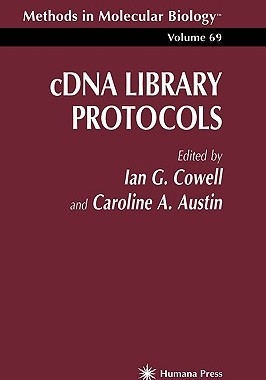 【预售】Cdna Library Protocols