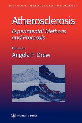 【预售】Atherosclerosis: Experimental Methods and Protocols