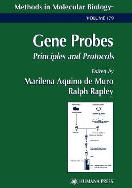 【预售】Gene Probes