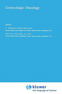 【预售】Gynecologic Oncology