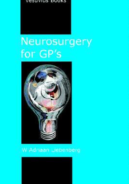 【预售】Neurosurgery for GP's