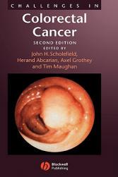 【预售】Challenges In Colorectal Cancer 2E