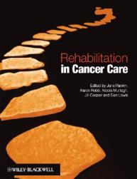 【预售】Rehabilitation In Cancer Care