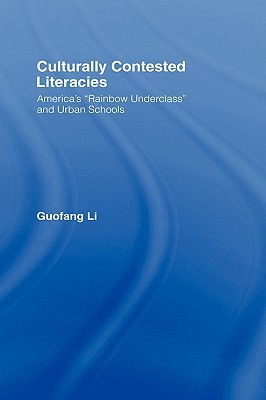 【预售】Culturally Contested Literacies: America's 