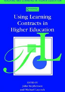 【预售】Using Learning Contracts in Higher Education