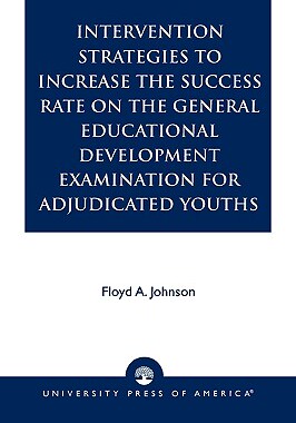 【预售】Intervention Strategies to Increase the Success Rate