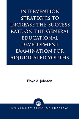 【预售】Intervention Strategies to Increase the Success Rate