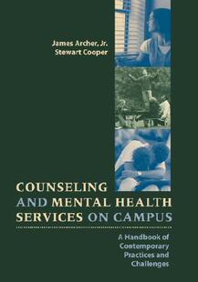 Health Campus Mental And Counseling 预售 Services