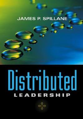 【预售】Distributed Leadership