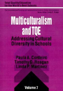 【预售】Multiculturalism and Tqe: Addressing Cultural