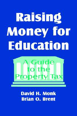 【预售】Raising Money for Education: A Guide to the Property