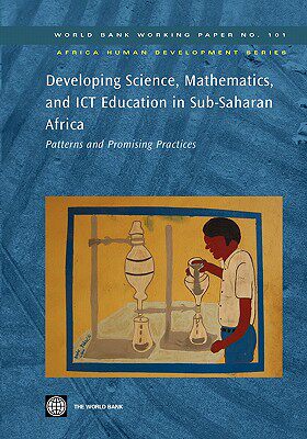 【预售】Developing Science, Mathematics, and ICT Education