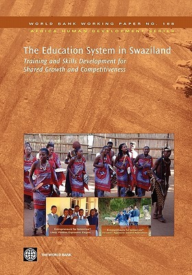 【预售】The Education System in Swaziland: Training and
