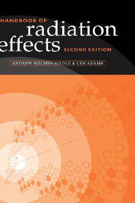 【预售】Handbook of Radiation Effects