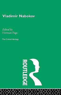 【预售】Vladimir Nabokov