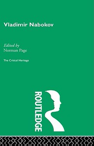 【预售】Vladimir Nabokov