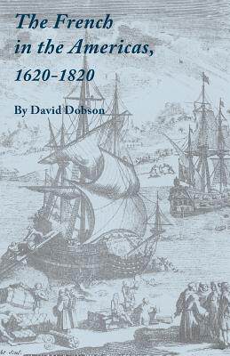 【预售】The French in the Americas, 1620-1820