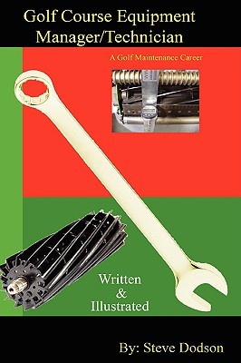 【预售】Golf Course Equipment Manager/Technician