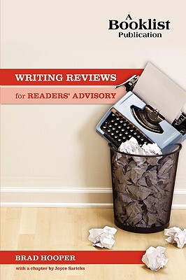 【预售】Writing Reviews for Readers' Advisory
