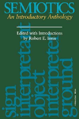 【预售】Semiotics: An Introductory Anthology