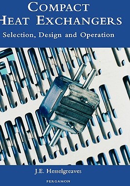 【预售】Compact Heat Exchangers: Selection, Design and