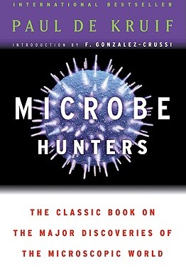 【预售】Microbe Hunters