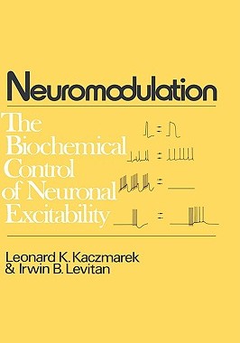 【预售】Neuromodulation: The Biochemical Control of Neuronal