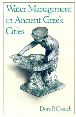 【预售】Water Management in Ancient Greek Cities